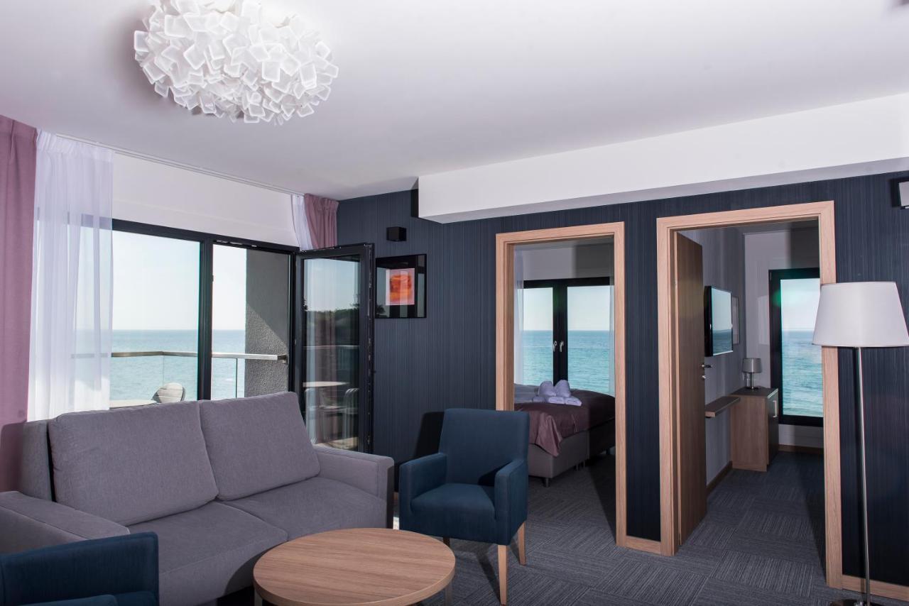 Hotel Baltivia Sea Mielno (Koszalin)