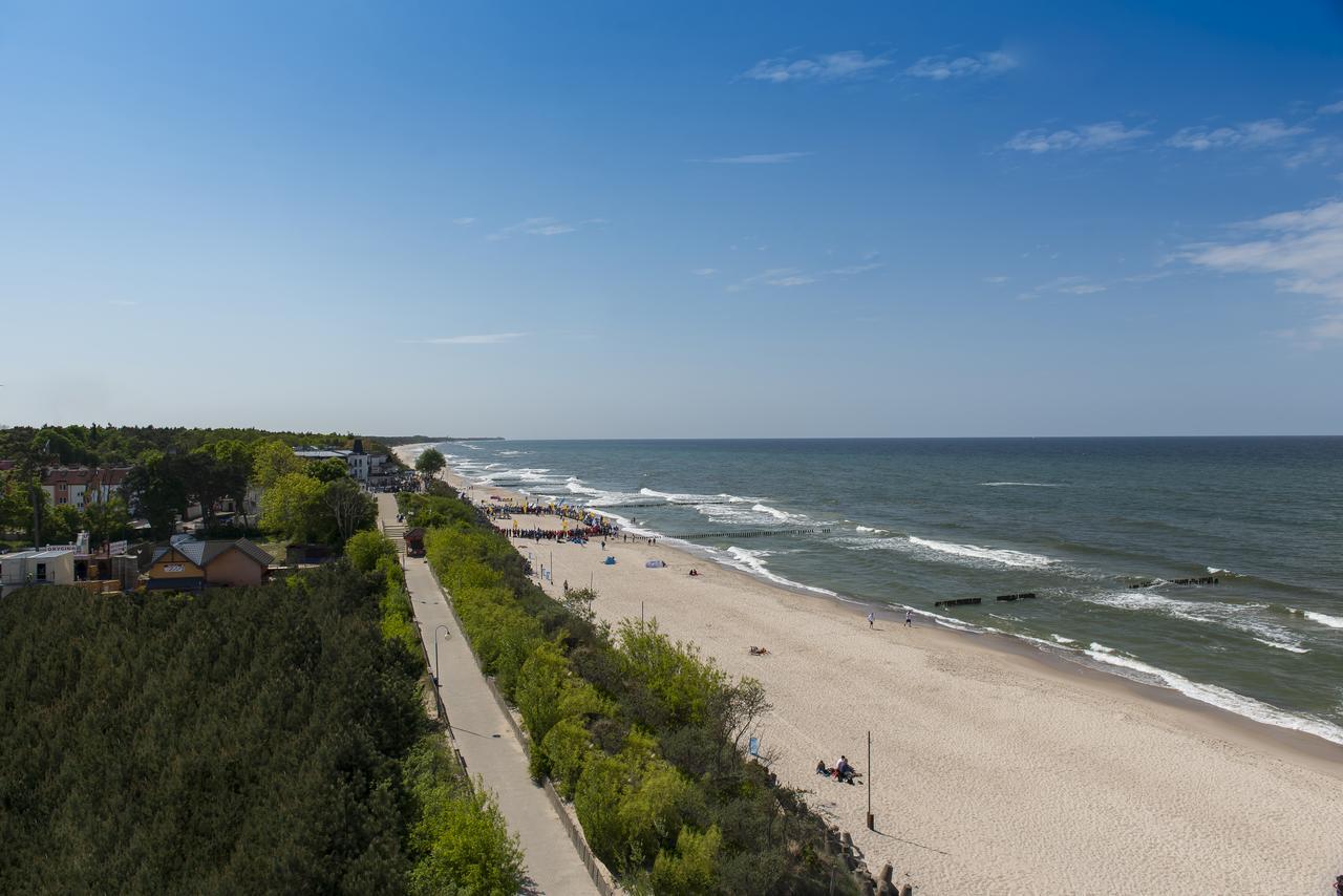 Baltivia Sea Hotel 4*